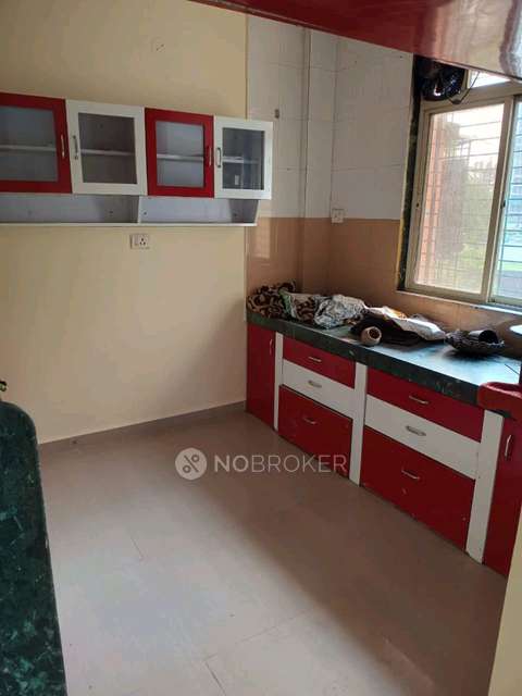 1 BHK Flat In Shri Ganesh Krupa  For Sale  In Kalyan East