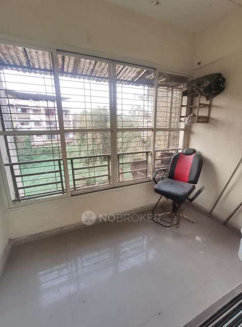 1 BHK Flat In Shri Ganesh Krupa  For Sale  In Kalyan East