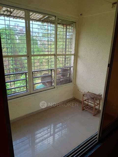 1 BHK Flat In Shri Ganesh Krupa  For Sale  In Kalyan East