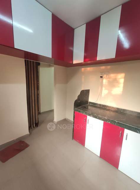 1 BHK Flat In Shri Ganesh Krupa  For Sale  In Kalyan East