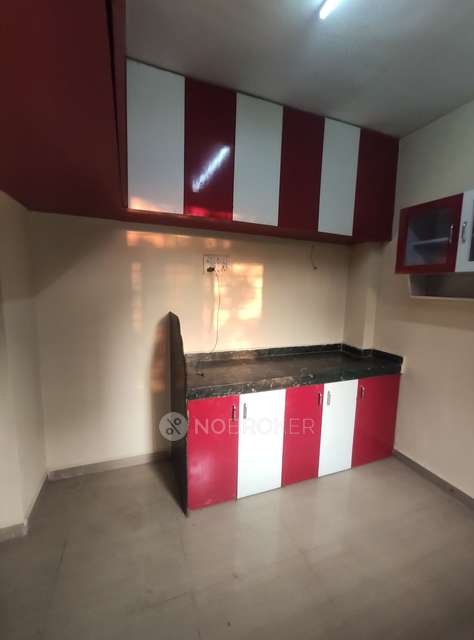 1 BHK Flat In Shri Ganesh Krupa  For Sale  In Kalyan East