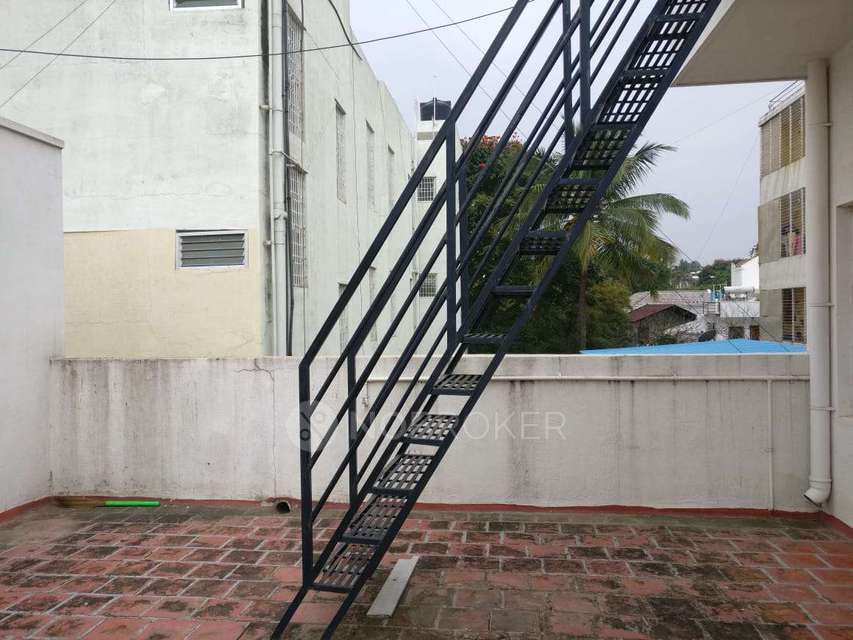 1 RK Flat for Rent  In Basavanagudi 