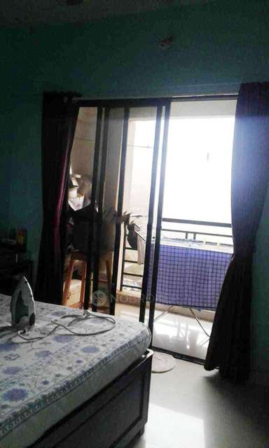 2 BHK Flat In Hdil Galaxy Apartments For Sale  In Kurla East