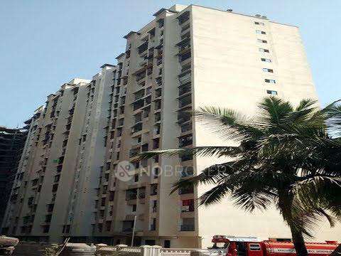 2 BHK Flat In Hdil Galaxy Apartments For Sale  In Kurla East