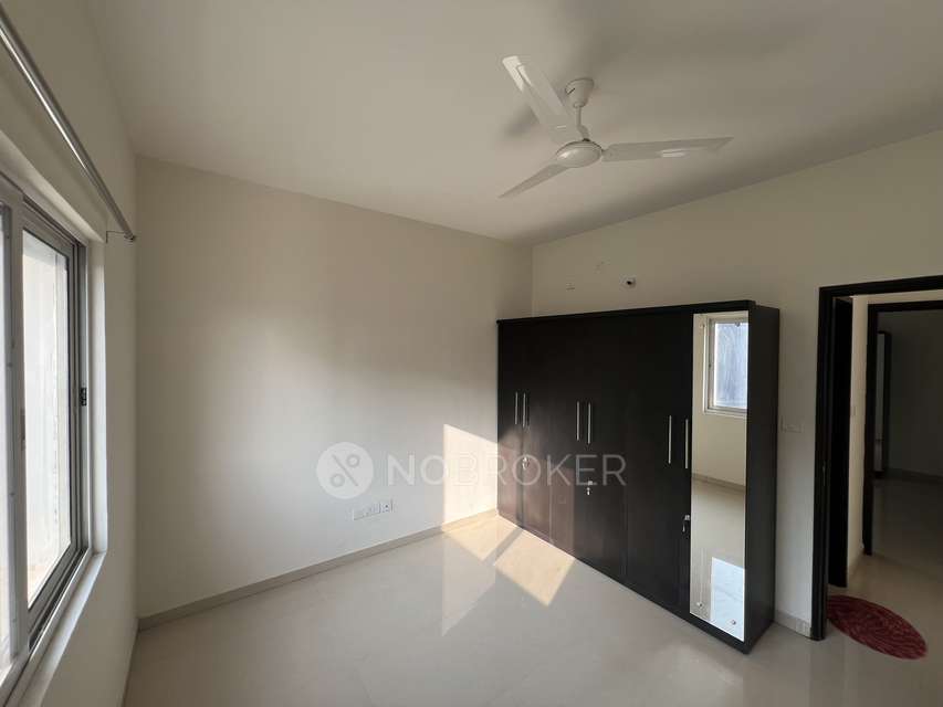 2 BHK Flat In Bren Northern Lights for Rent  In Bren Northernlights Apartments