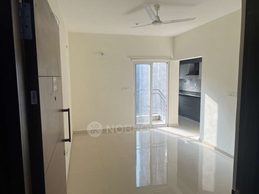 2 BHK Flat In Bren Northern Lights for Rent  In Bren Northernlights Apartments