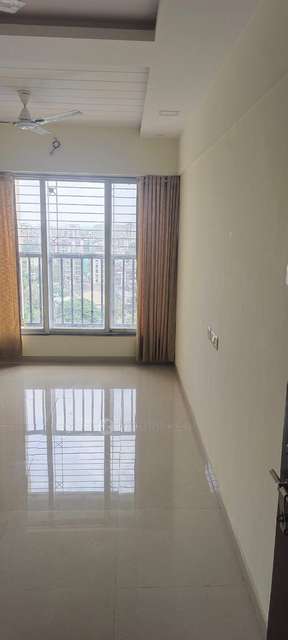 2 BHK Flat In Samrin Imperial Heights, Jambli Naka for Rent  In Jambli Naka