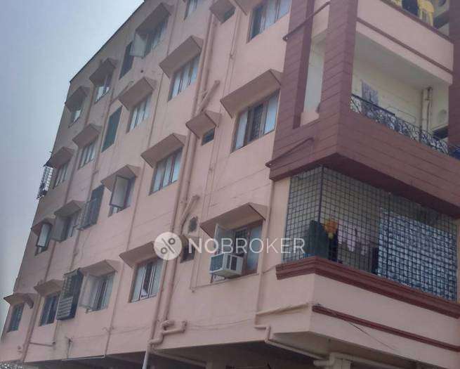3 BHK Flat In Vintage Manor For Sale  In Karkhana