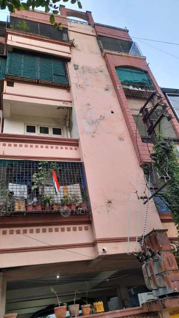 3 BHK Flat In Vintage Manor For Sale  In Karkhana