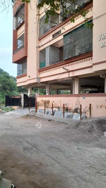 3 BHK Flat In Vintage Manor For Sale  In Karkhana
