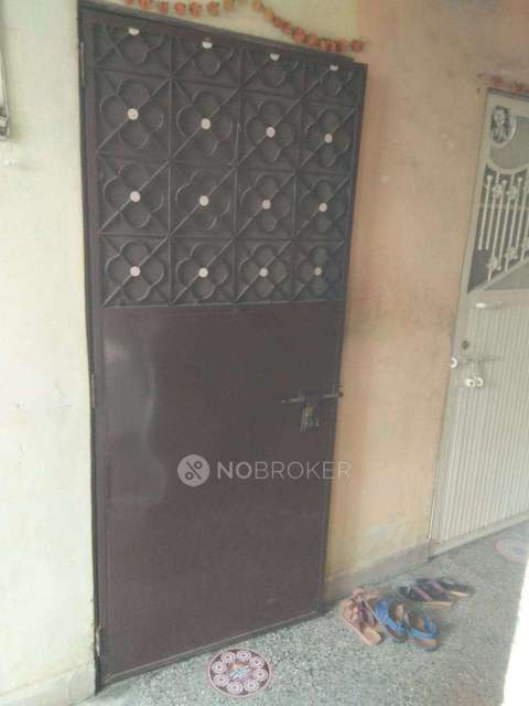 1 RK Flat In Srinath Housing Society For Sale  In Thergaon