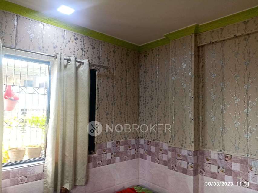 1 BHK Flat In Swapan Raj Feat Apartment  For Sale  In Panvel