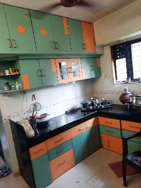 2 BHK Flat In Arjun Villa, Dhore Nagar, Old Sangvi For Sale  In Hrcc+w3x, Dhore Nagar Lane No. 2, Next To Suman Shree Apartment, Sainath Colony, Old Sangvi, Pimpri-chinchwad, Maharashtra 411027, India