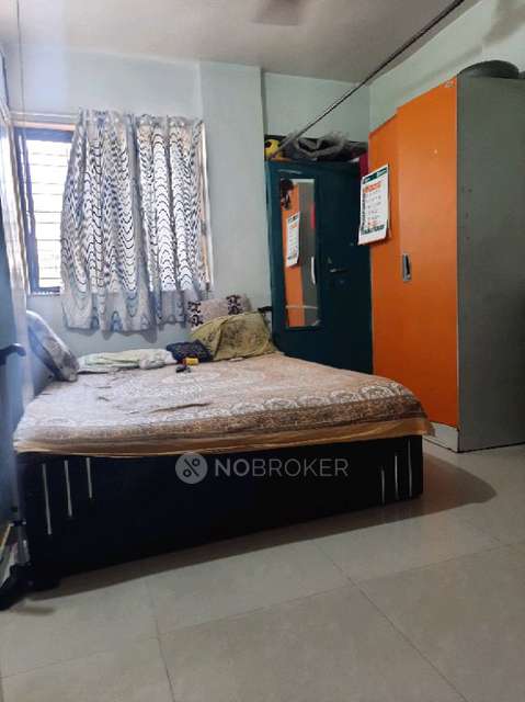 2 BHK Flat In Arjun Villa, Dhore Nagar, Old Sangvi For Sale  In Hrcc+w3x, Dhore Nagar Lane No. 2, Next To Suman Shree Apartment, Sainath Colony, Old Sangvi, Pimpri-chinchwad, Maharashtra 411027, India