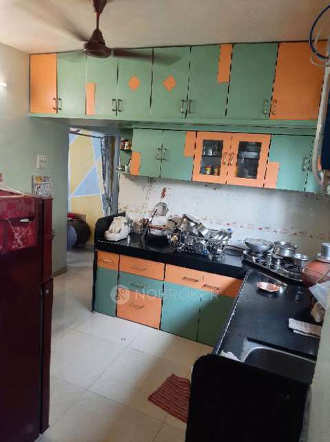 2 BHK Flat In Arjun Villa, Dhore Nagar, Old Sangvi For Sale  In Hrcc+w3x, Dhore Nagar Lane No. 2, Next To Suman Shree Apartment, Sainath Colony, Old Sangvi, Pimpri-chinchwad, Maharashtra 411027, India