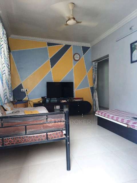 2 BHK Flat In Arjun Villa, Dhore Nagar, Old Sangvi For Sale  In Hrcc+w3x, Dhore Nagar Lane No. 2, Next To Suman Shree Apartment, Sainath Colony, Old Sangvi, Pimpri-chinchwad, Maharashtra 411027, India
