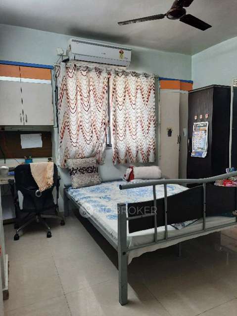 2 BHK Flat In Arjun Villa, Dhore Nagar, Old Sangvi For Sale  In Hrcc+w3x, Dhore Nagar Lane No. 2, Next To Suman Shree Apartment, Sainath Colony, Old Sangvi, Pimpri-chinchwad, Maharashtra 411027, India