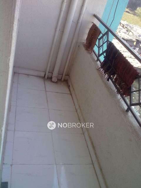 1 BHK Flat In Shivshrushti Vihar For Sale  In Narhe