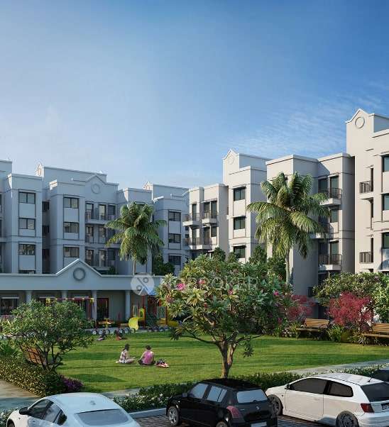 1 BHK Flat In Peninsula Address One Phase 2, Pune For Sale  In Gahunje