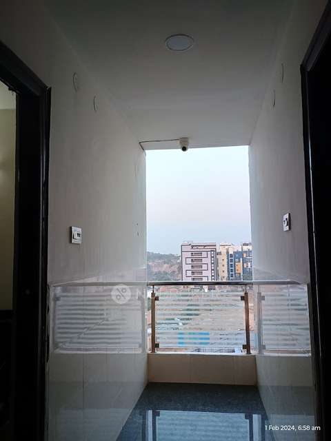 PG for Girls in Gowlidoddy