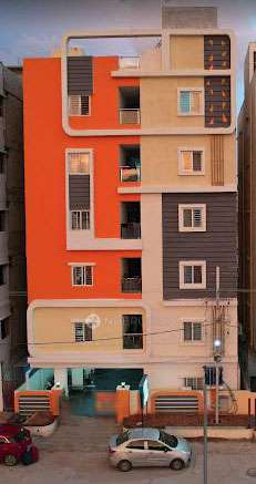 PG for Girls in Gowlidoddy