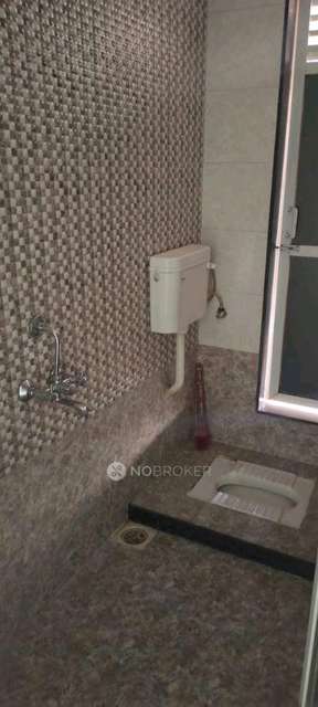 1 RK Flat In Shanti For Sale  In Panvel