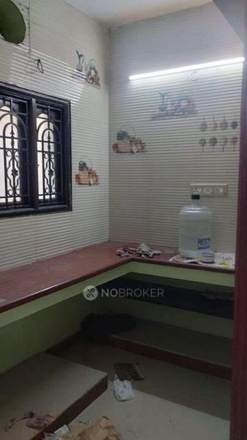 1 BHK Flat In Rjr Appartment For Sale  In Kolapakkam Panchayat Office