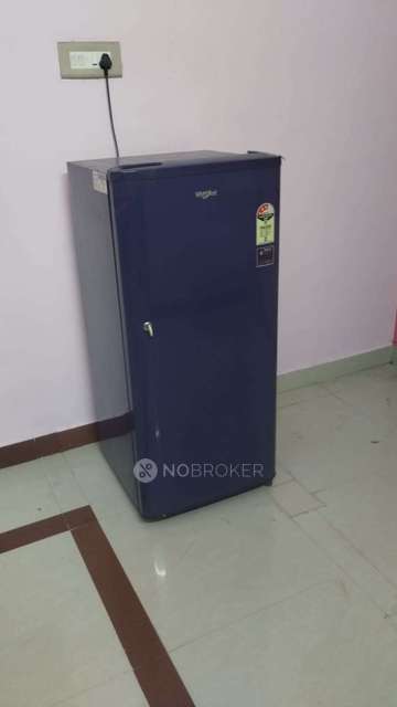 1 BHK Flat In Rjr Appartment For Sale  In Kolapakkam Panchayat Office