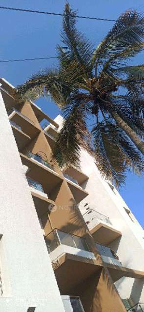 1 BHK Flat In Anushree Astral Residency For Sale  In Punawale