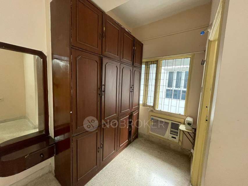 3 BHK Flat In Shanti Soudha Apartments For Sale  In Punjagutta