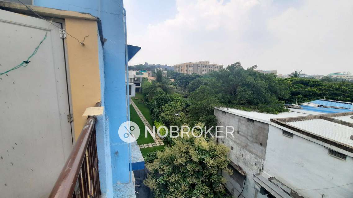 3 BHK Flat In Shanti Soudha Apartments For Sale  In Punjagutta