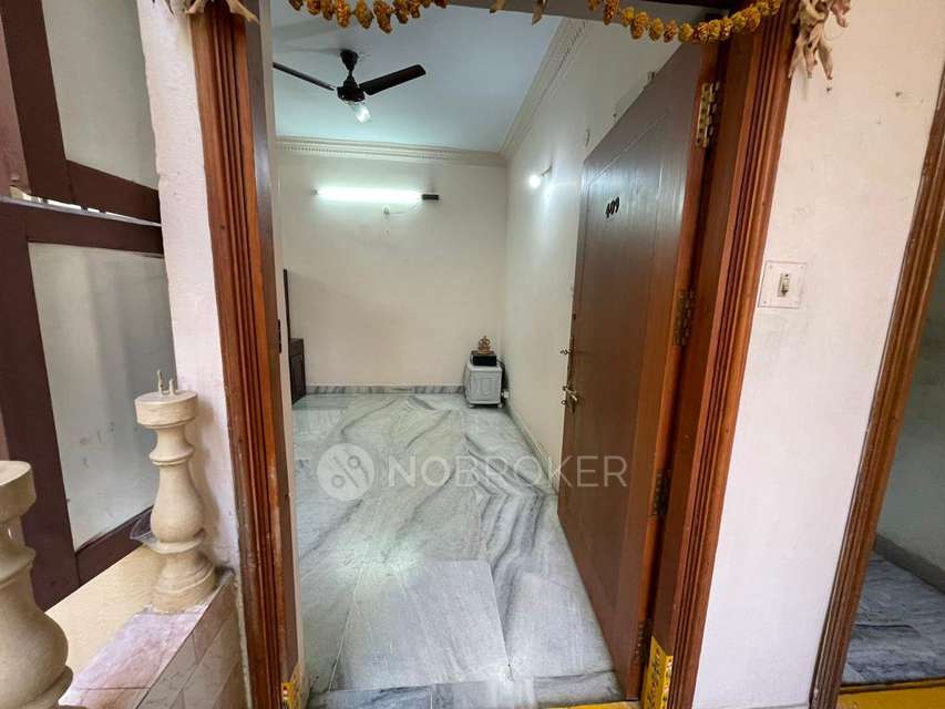 3 BHK Flat In Shanti Soudha Apartments For Sale  In Punjagutta