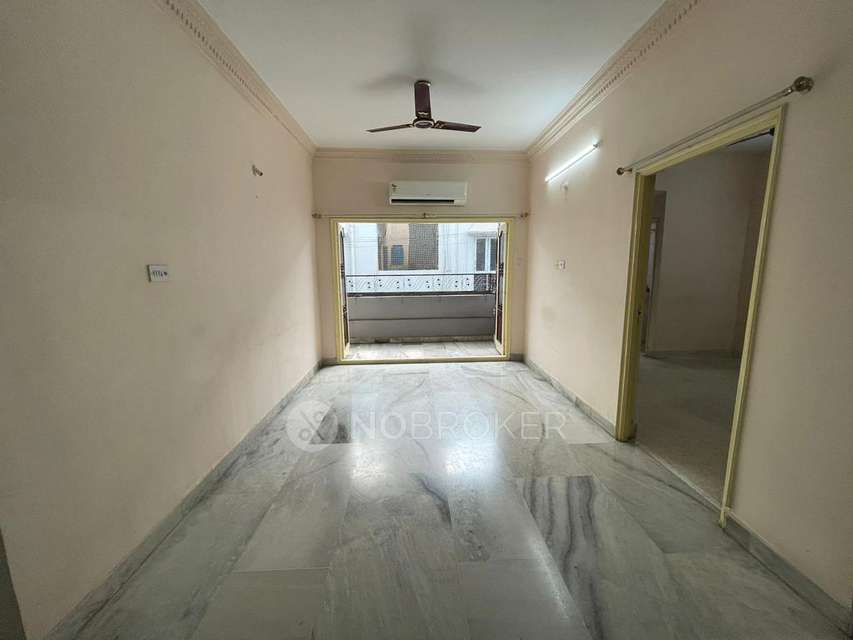 3 BHK Flat In Shanti Soudha Apartments For Sale  In Punjagutta