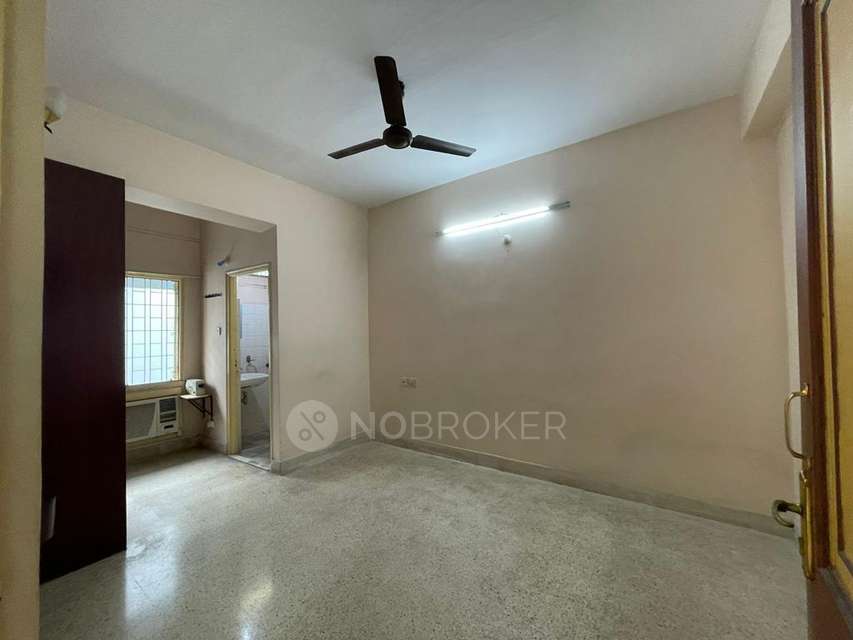 3 BHK Flat In Shanti Soudha Apartments For Sale  In Punjagutta