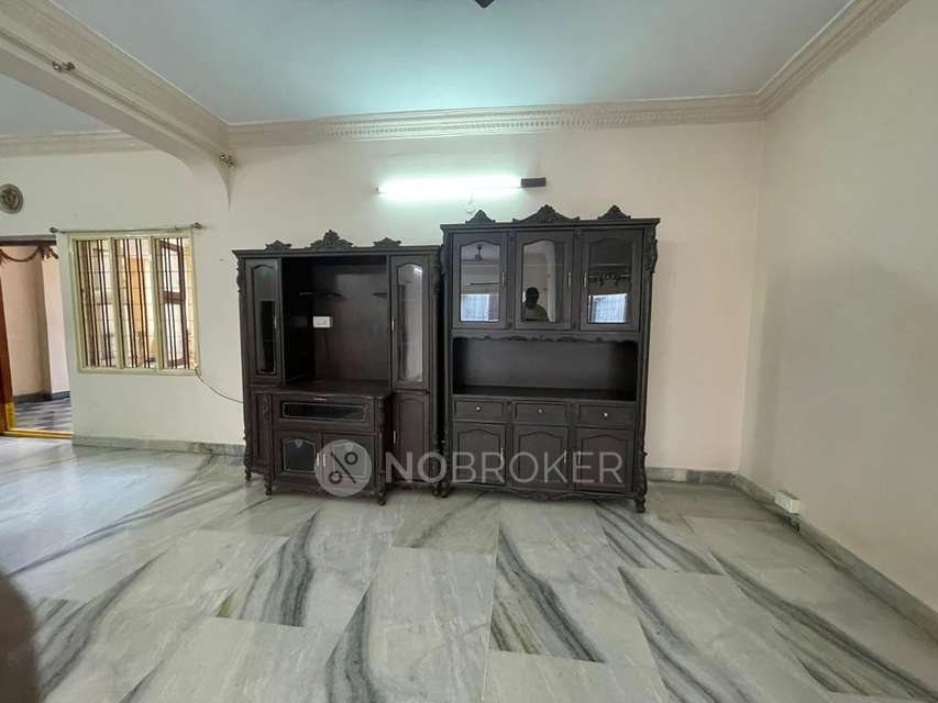 3 BHK Flat In Shanti Soudha Apartments For Sale  In Punjagutta