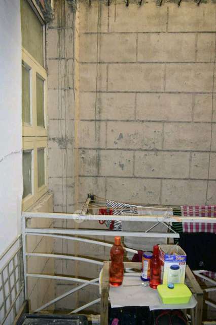 3 BHK Flat For Sale  In Shakarpur