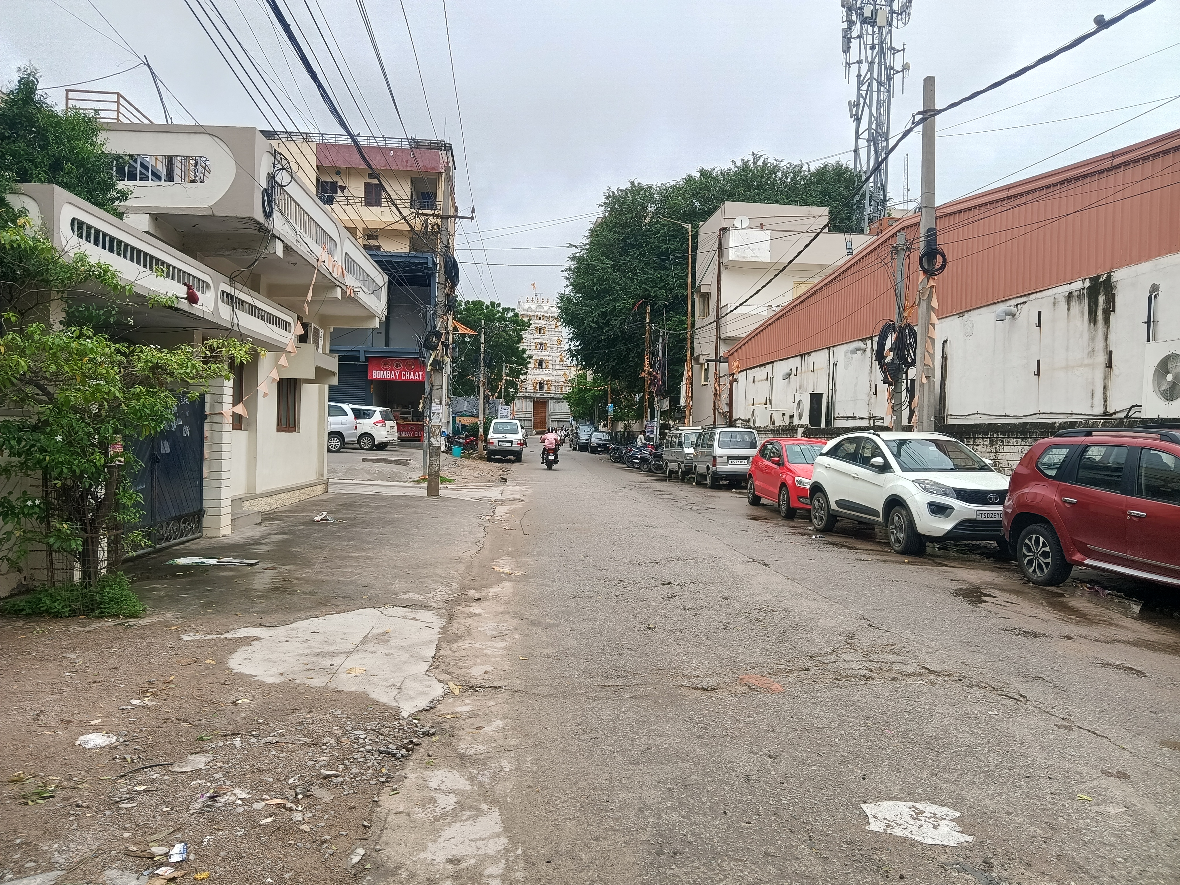 Lakshmi Nivas Apartment