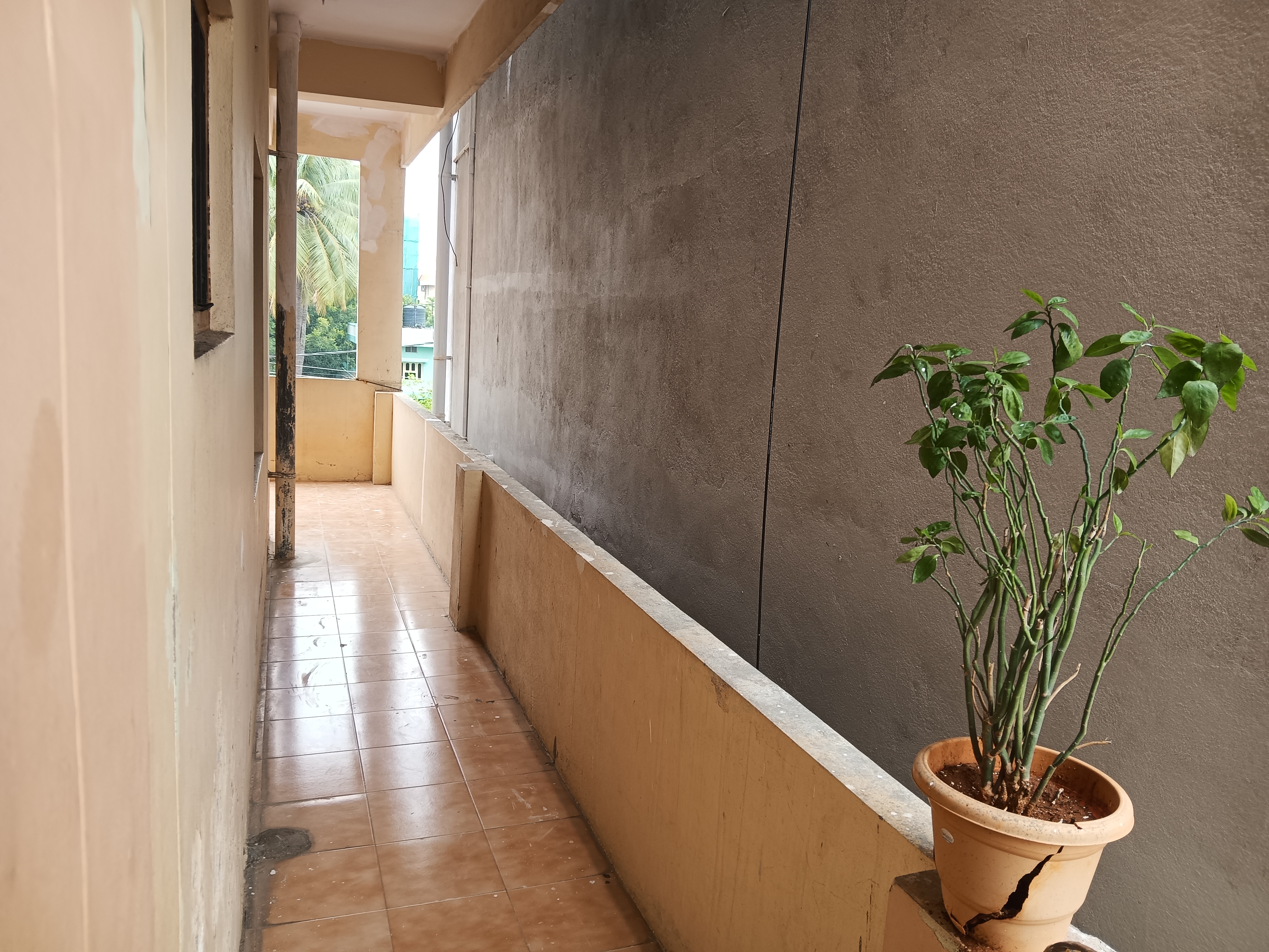 Lakshmi Nivas Apartment