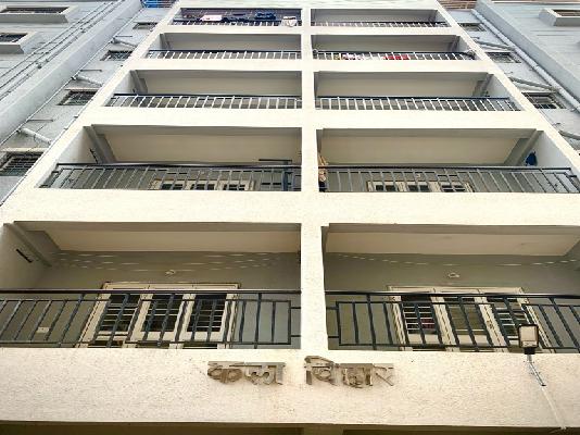 PG for Girls in Marunji