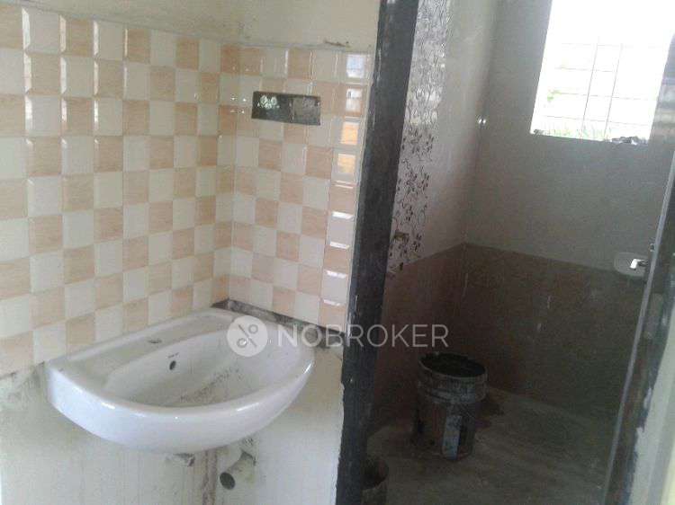 1 BHK Flat In Sai Prerna Apartment For Sale  In Dighi