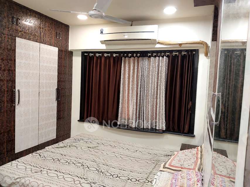 1 BHK Flat In Heena Laxmi Apartment For Sale  In Thane West