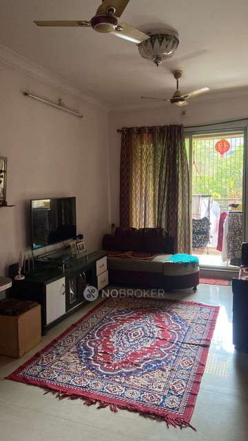 1 BHK Flat In Mohan Srushti Chs For Sale  In Kalyan