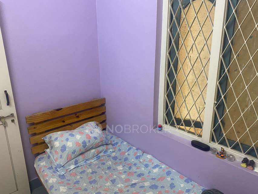 2 BHK House for Rent  In S.g. Palya