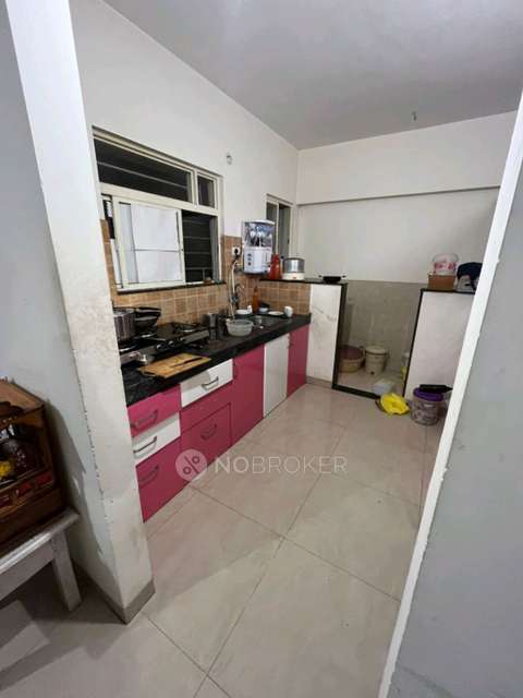 2 BHK Flat In Vj Yaswin One, Baner Annex for Rent  In Yashwin Society By Vilas Javdekar