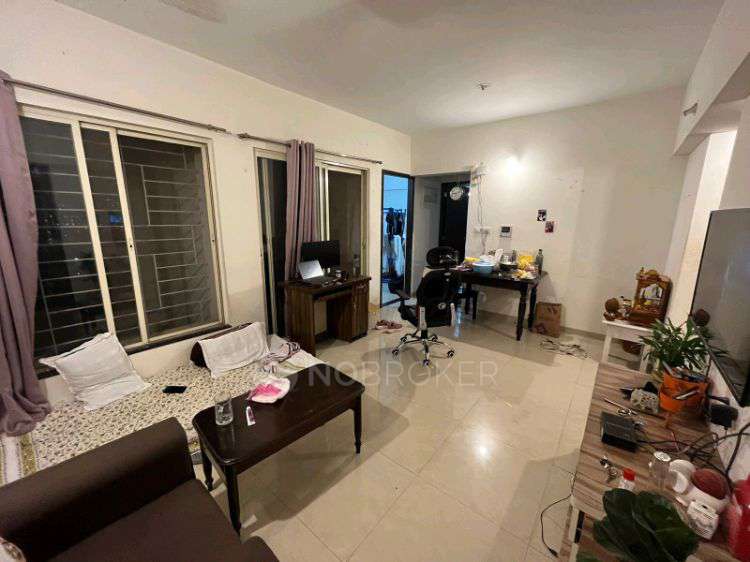 2 BHK Flat In Vj Yaswin One, Baner Annex for Rent  In Yashwin Society By Vilas Javdekar