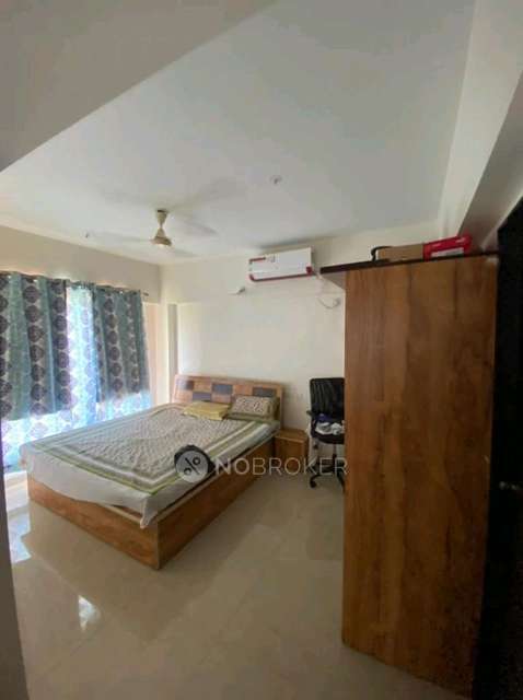 2 BHK Flat In Vj Yaswin One, Baner Annex for Rent  In Yashwin Society By Vilas Javdekar