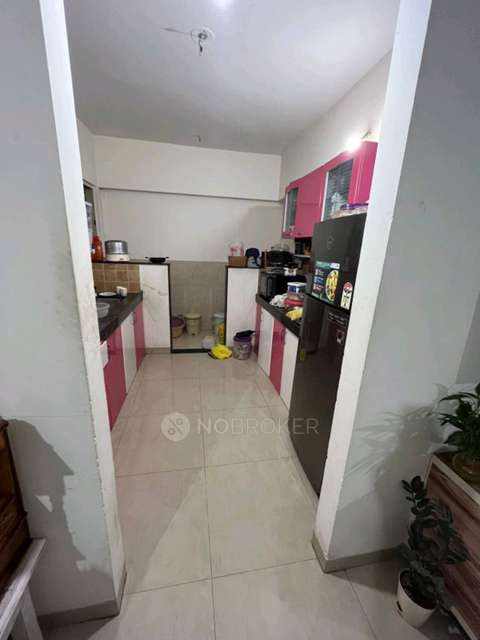 2 BHK Flat In Vj Yaswin One, Baner Annex for Rent  In Yashwin Society By Vilas Javdekar