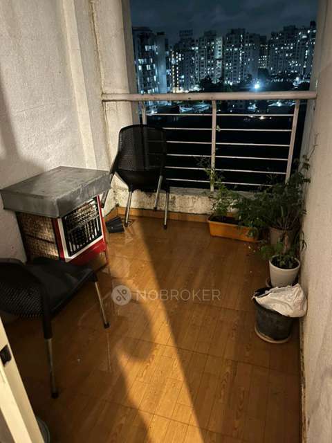 2 BHK Flat In Vj Yaswin One, Baner Annex for Rent  In Yashwin Society By Vilas Javdekar