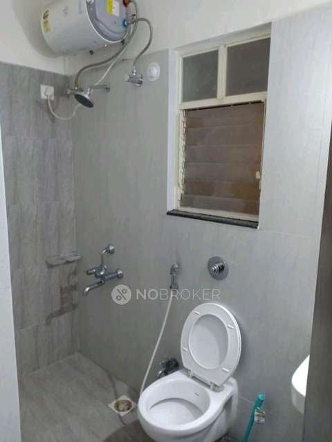 2 BHK Flat In Vj Yaswin One, Baner Annex for Rent  In Yashwin Society By Vilas Javdekar