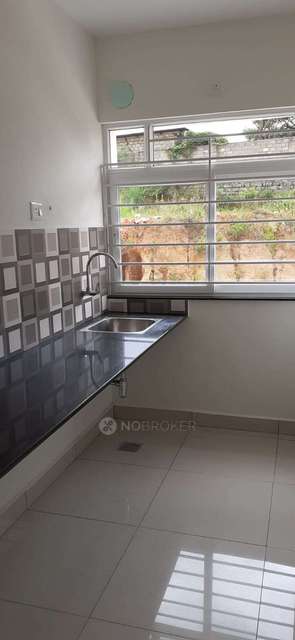 1 BHK Flat In Provident Park Square For Sale  In Vakil Garden City